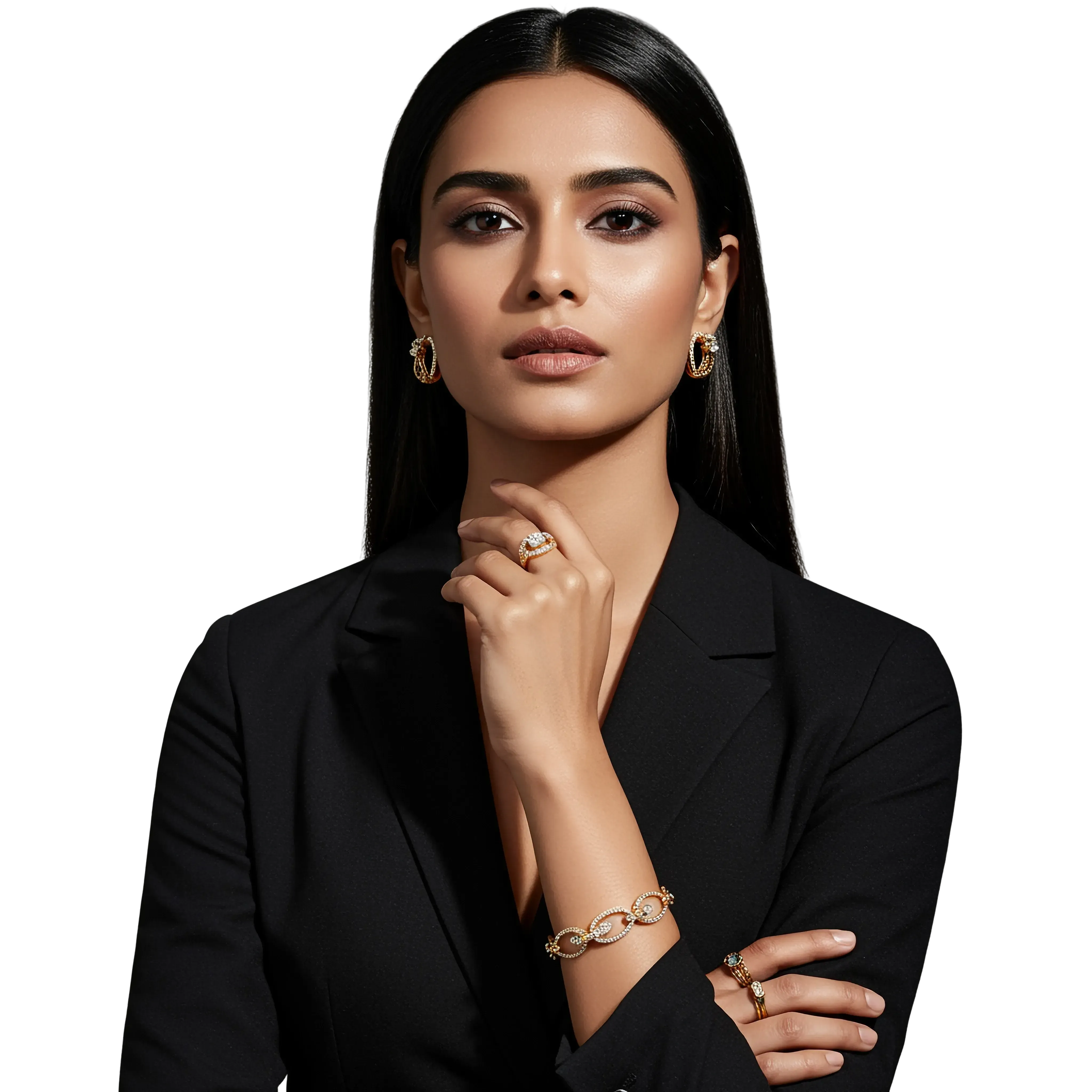 Curated for trend-seekers and style lovers, offering chic collections in one of Dubai’s most dynamic destinations.