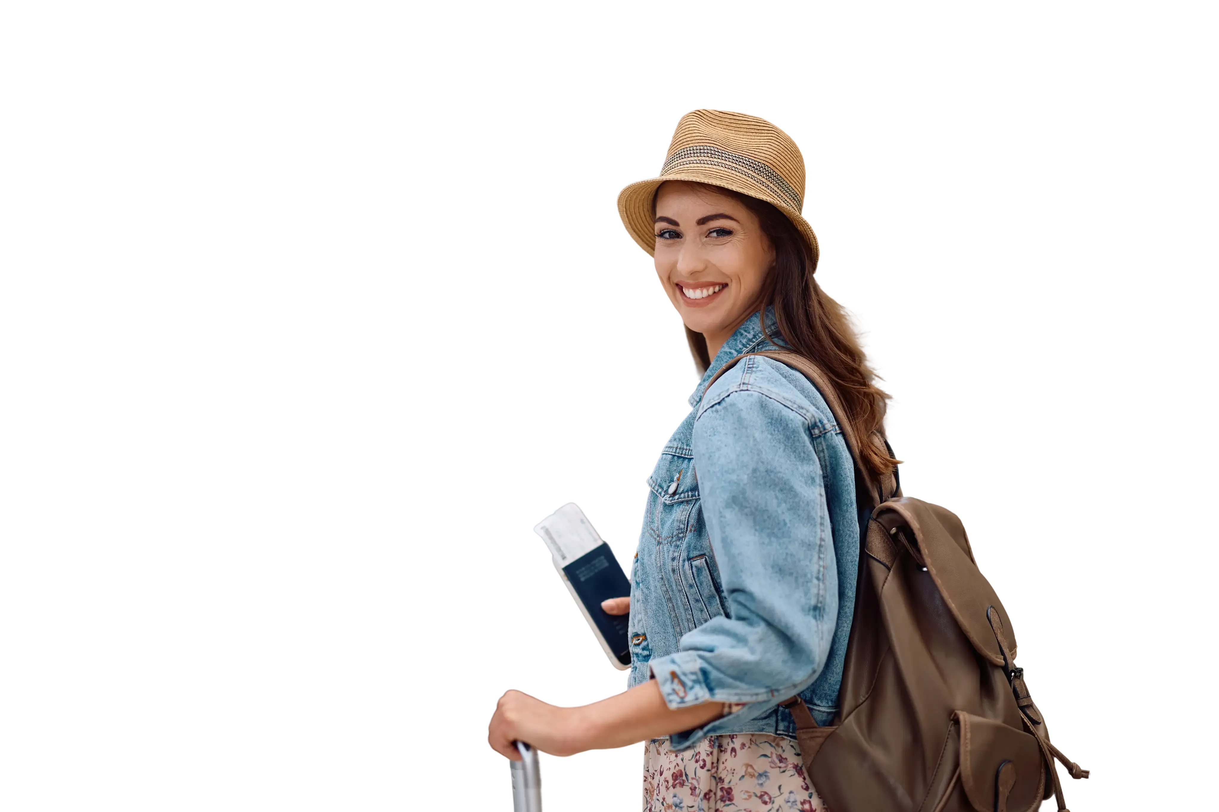 Professional travel services offering tour packages, ticketing, and seamless travel experiences for every journey.