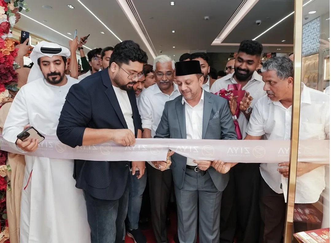 Ziya Gold and Diamonds Launch