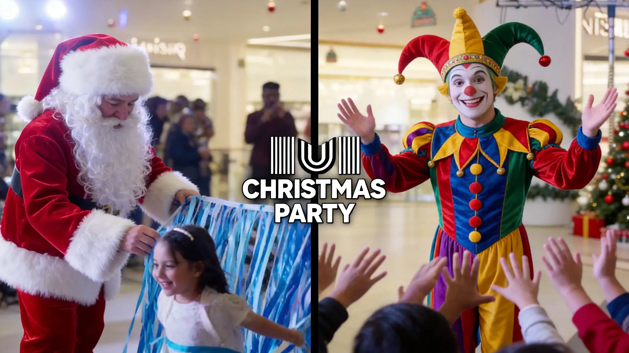 Christmas Party