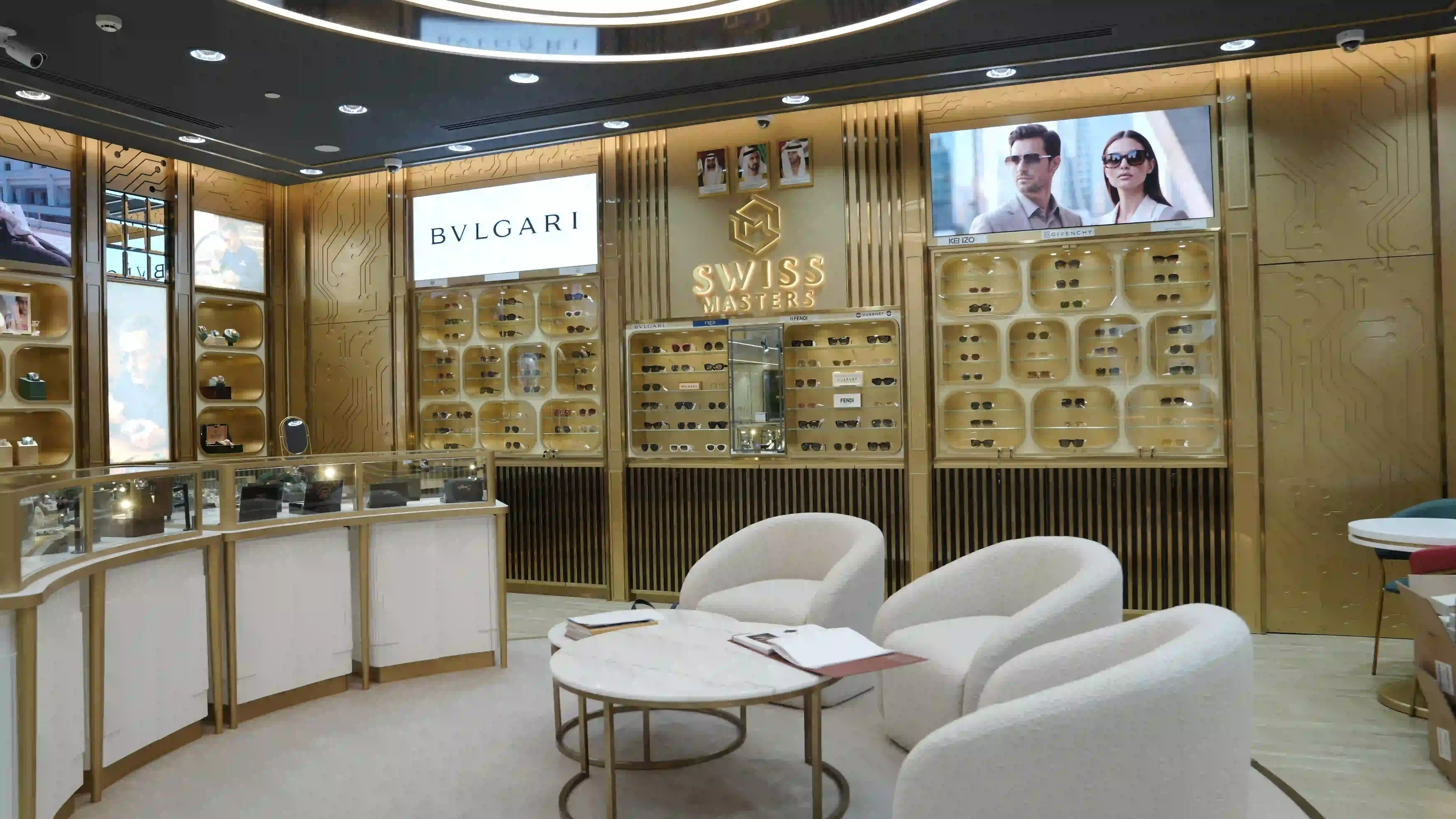 Brand Banner
