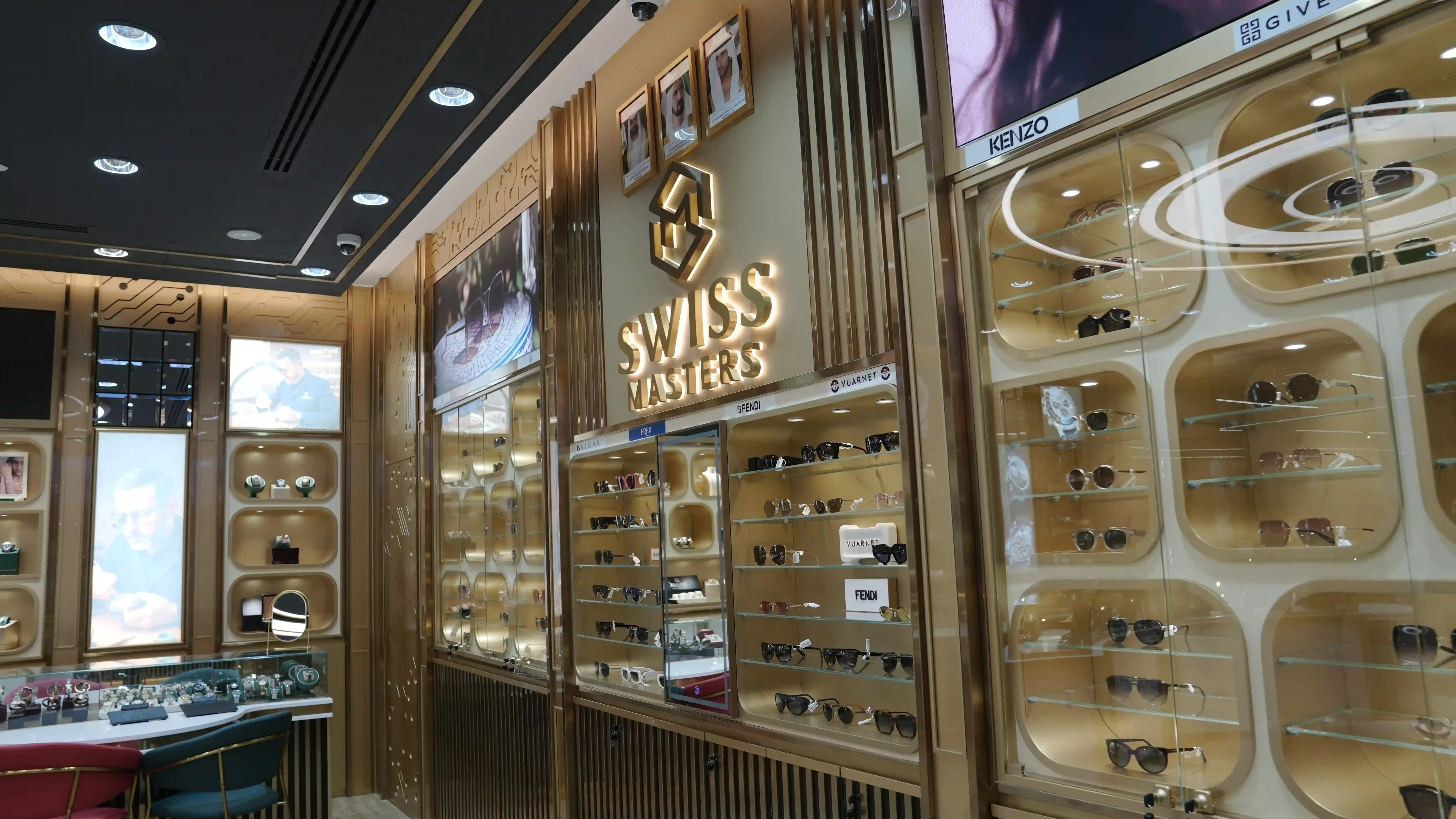 Brand Banner