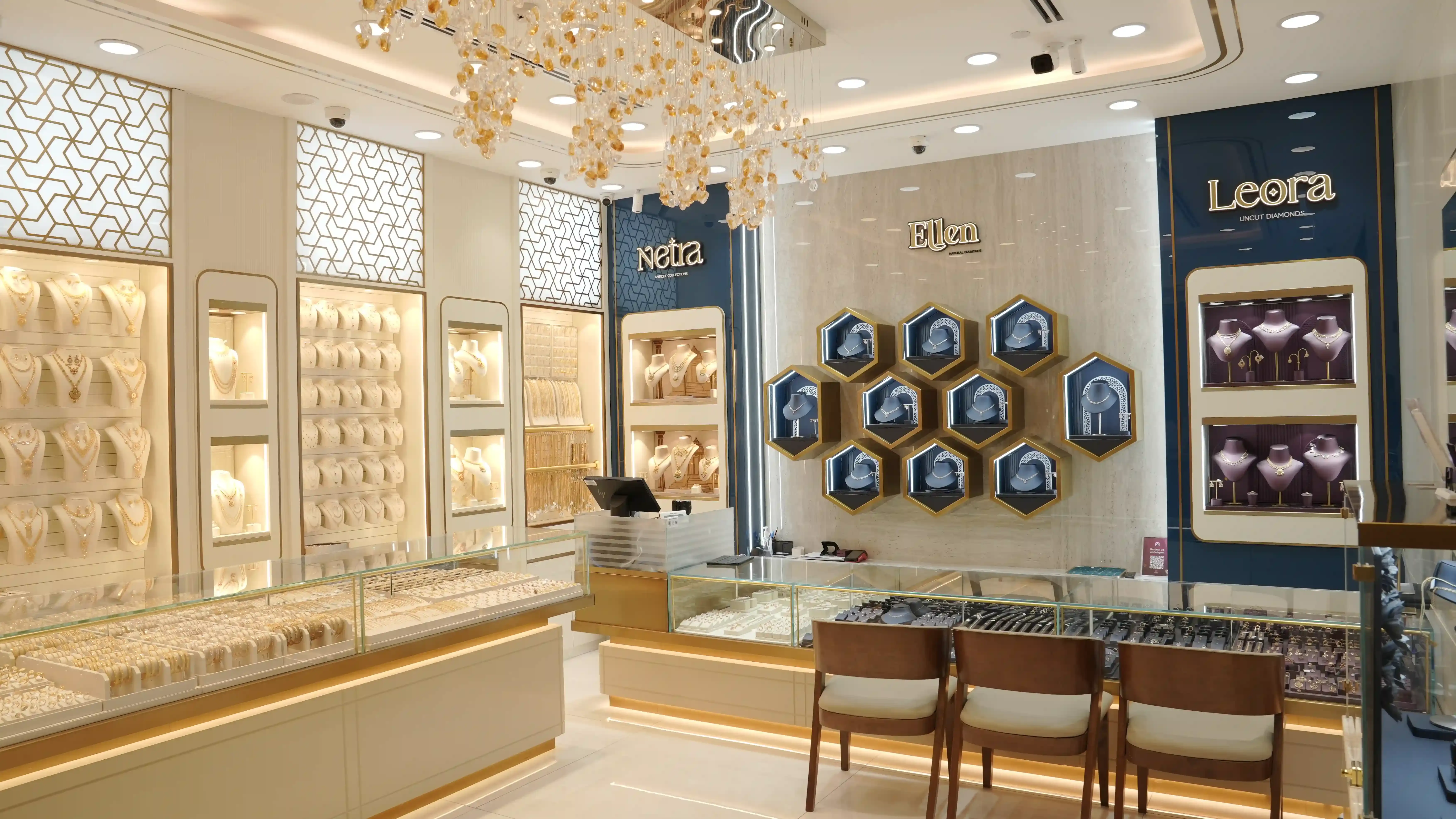 Brand Banner