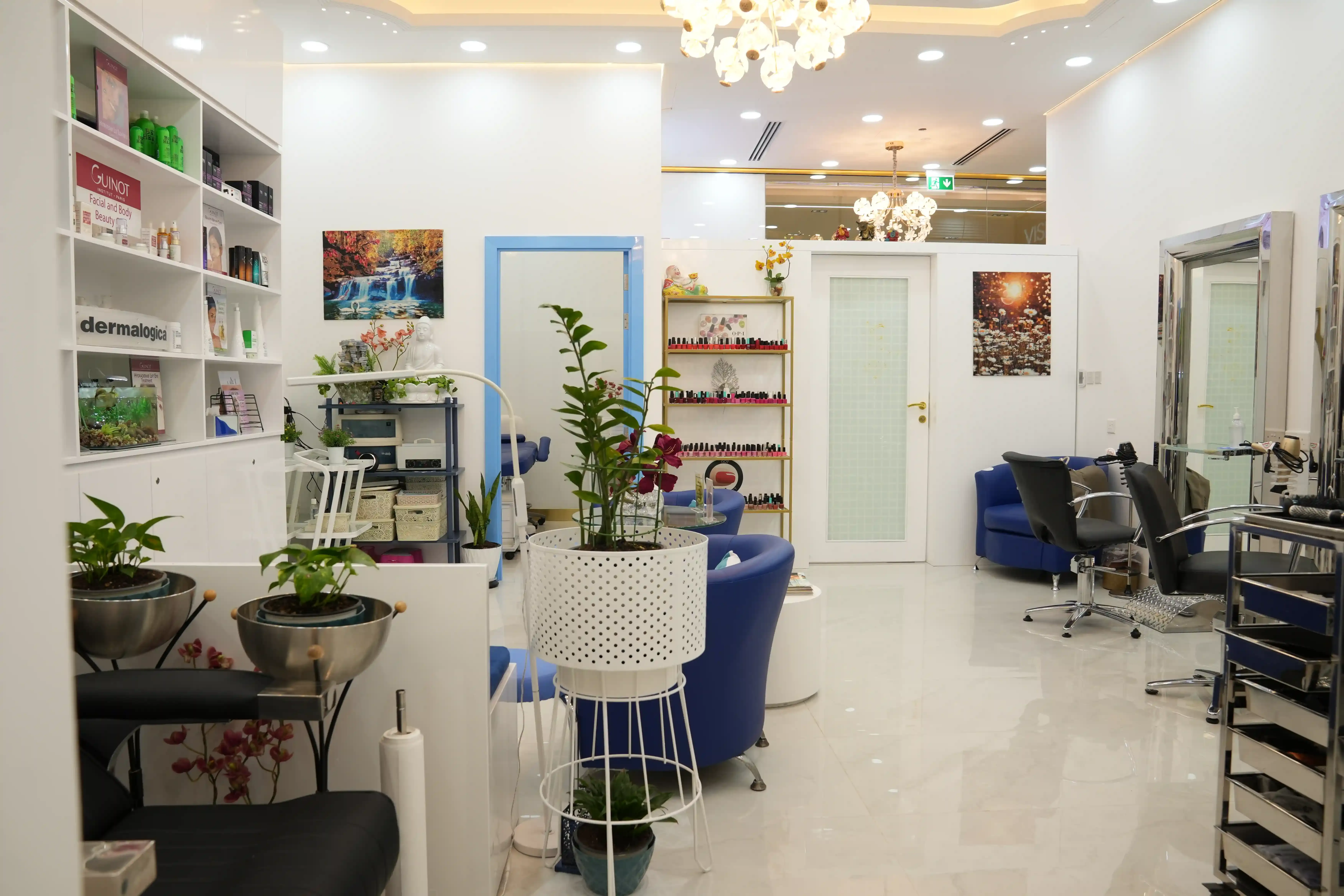 Brand Banner