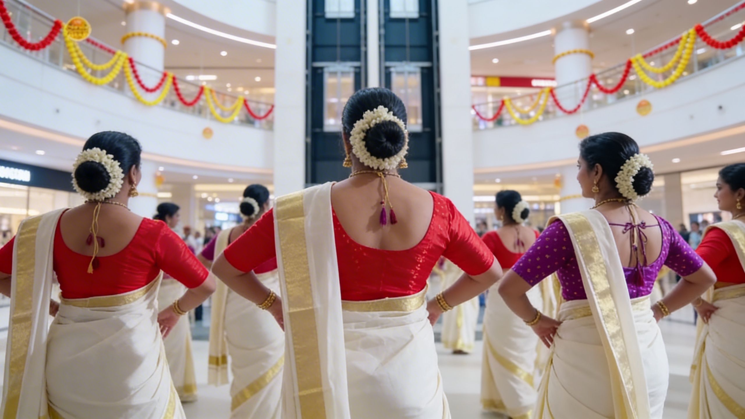 Mega Thiruvathira