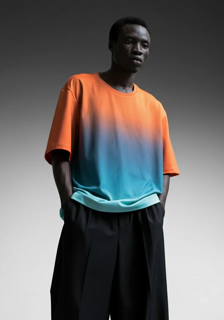 FASHION & APPAREL