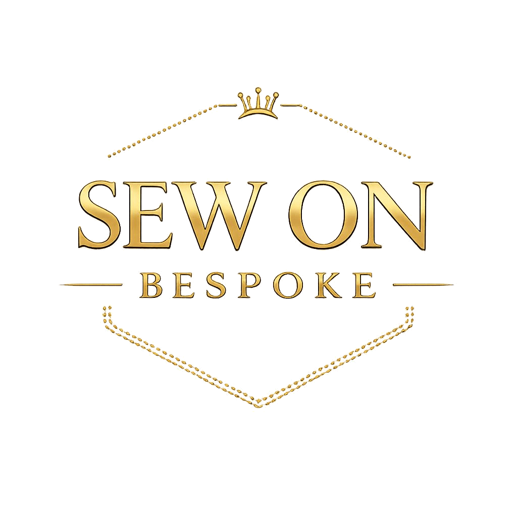 Sew On Bespoke