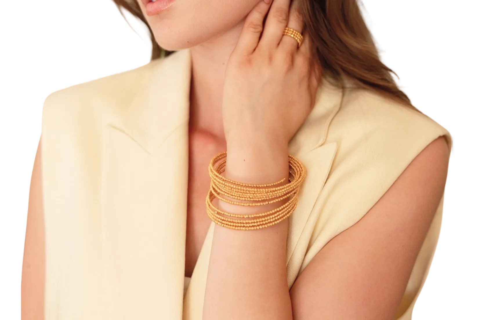 Senco Gold & Diamonds offers exquisite gold, diamond jewellery collections with certified quality, elegant designs, and trusted craftsmanship.