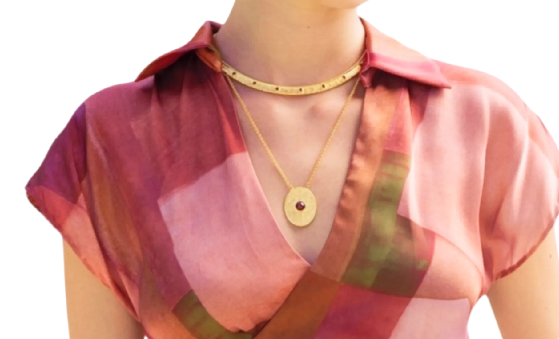 Khushboo Jewels offers elegant gold and diamond jewellery collections with modern designs, quality craftsmanship, and trusted customer service.