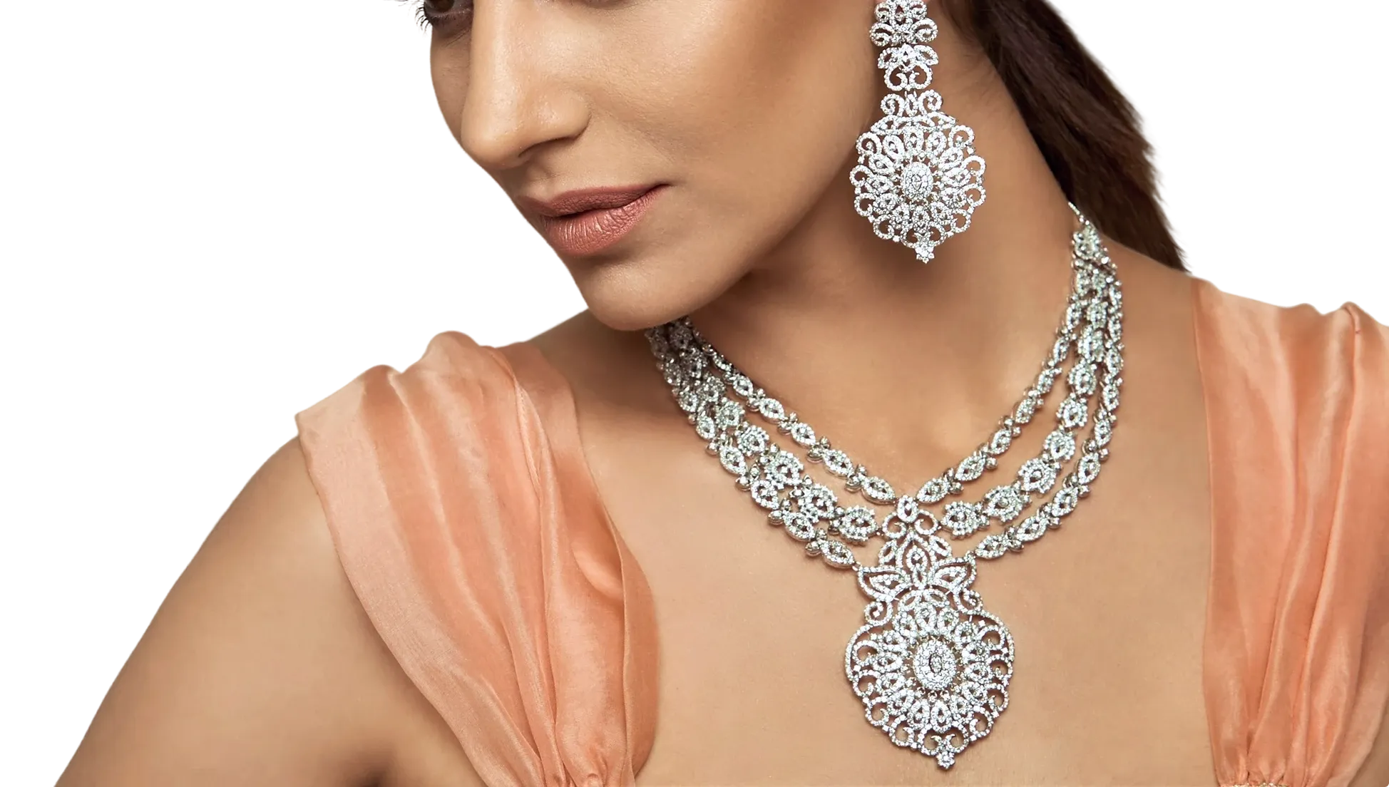 FK Jewellers offers elegant gold and diamond jewellery collections with premium craftsmanship, stylish designs, and trusted quality.