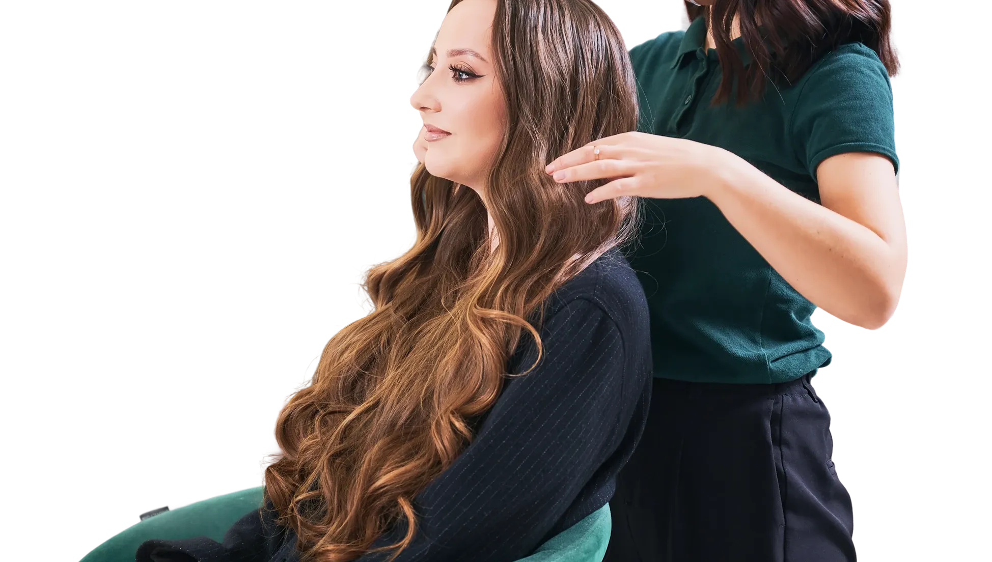 Vishali Saloon offers professional hair styling, grooming, and beauty services with modern techniques and experienced stylists.
